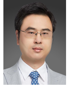 广东工业大学教师主页平台管理系统 Yongwei Huang--Yongwei Huang | Homepage--Publications